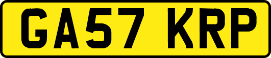 GA57KRP