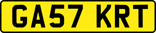 GA57KRT