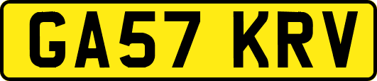 GA57KRV