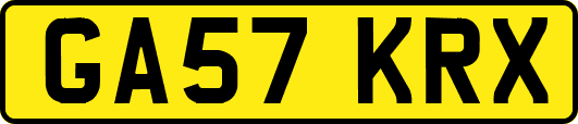 GA57KRX