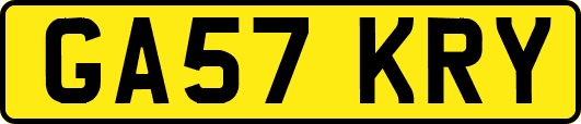 GA57KRY