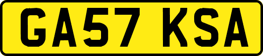 GA57KSA