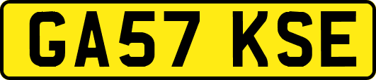 GA57KSE