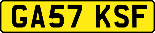 GA57KSF