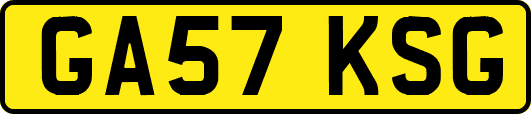 GA57KSG