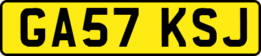 GA57KSJ