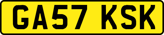 GA57KSK