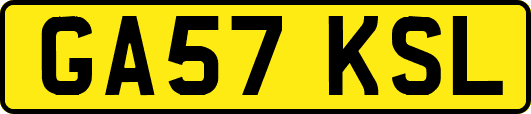 GA57KSL