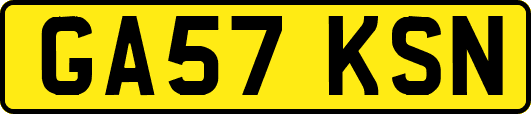 GA57KSN