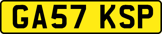 GA57KSP