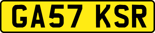 GA57KSR