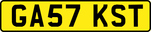 GA57KST