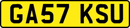 GA57KSU