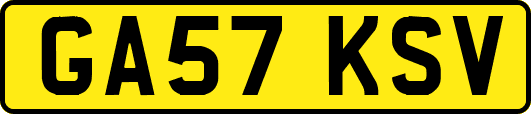 GA57KSV