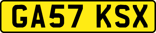 GA57KSX