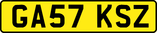 GA57KSZ