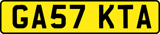 GA57KTA