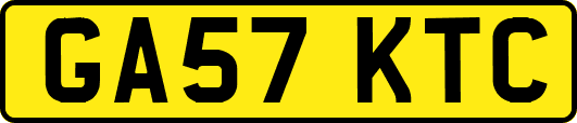 GA57KTC