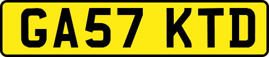 GA57KTD