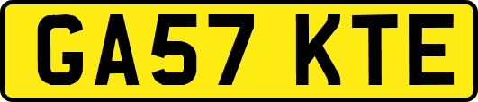 GA57KTE