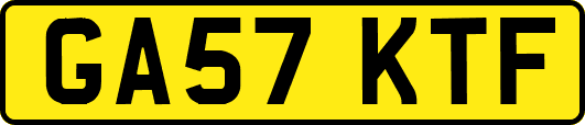 GA57KTF