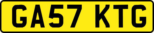 GA57KTG