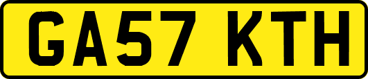 GA57KTH