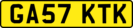 GA57KTK
