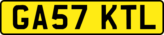 GA57KTL