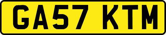 GA57KTM