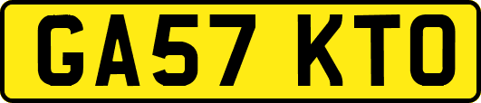 GA57KTO