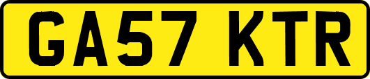 GA57KTR