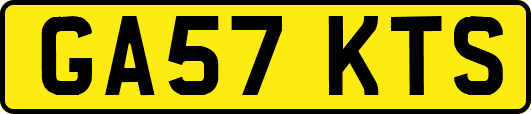 GA57KTS