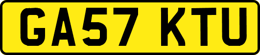 GA57KTU