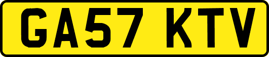 GA57KTV