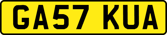 GA57KUA