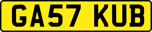 GA57KUB