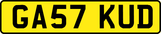 GA57KUD