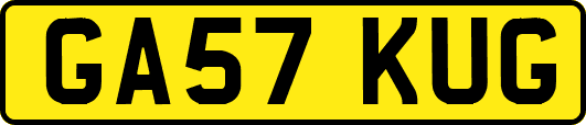 GA57KUG