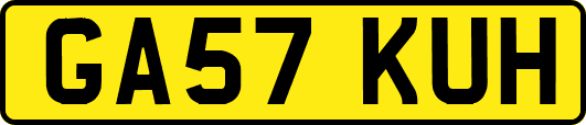 GA57KUH