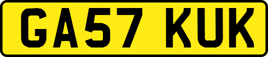 GA57KUK