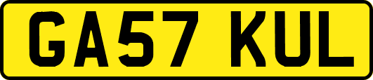 GA57KUL