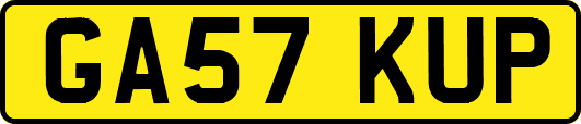 GA57KUP