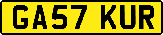 GA57KUR