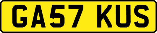 GA57KUS