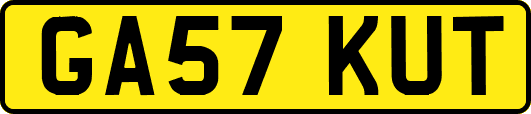 GA57KUT