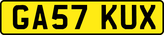 GA57KUX