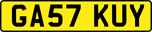 GA57KUY