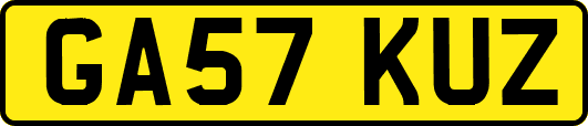 GA57KUZ
