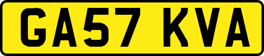 GA57KVA